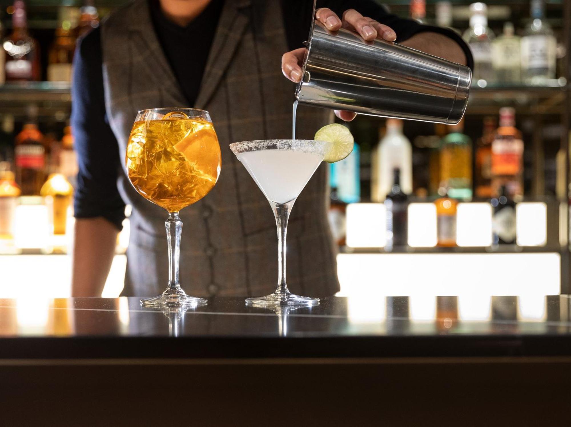 Voco Edinburgh - Haymarket By Ihg — Photos 3